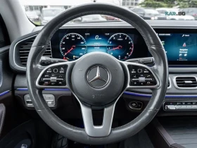 Mercedes-Benz GLE * DISTRONIC * HeadUp *  AвтоКредит * (ЦЕНА ДО БГ), снимка 6