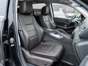 Mercedes-Benz GLE * DISTRONIC * HeadUp *  AвтоКредит * (ЦЕНА ДО БГ), снимка 9