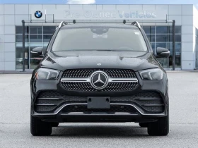 Mercedes-Benz GLE * DISTRONIC * HeadUp *  AвтоКредит * (ЦЕНА ДО БГ), снимка 2