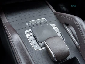 Mercedes-Benz GLE * DISTRONIC * HeadUp *  AвтоКредит * (ЦЕНА ДО БГ), снимка 15
