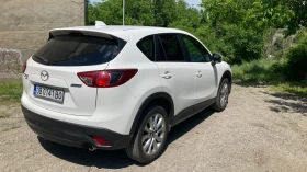 Mazda CX-5 2.2d 175ps Skyactiv, снимка 4