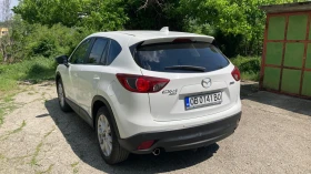 Mazda CX-5 2.2d 175ps Skyactiv, снимка 5