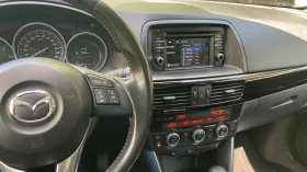 Mazda CX-5 2.2d 175ps Skyactiv, снимка 14