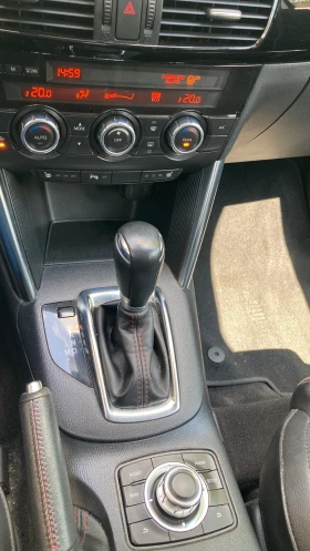 Mazda CX-5 2.2d 175ps Skyactiv, снимка 13