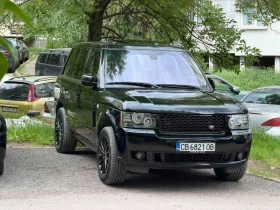 Land Rover Range rover Autobiography, снимка 1