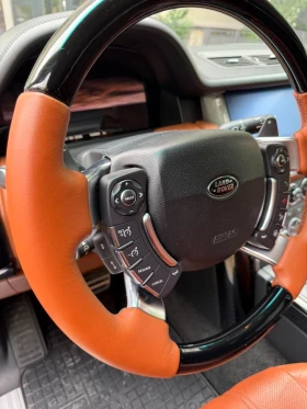 Land Rover Range rover Autobiography, снимка 11