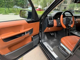 Land Rover Range rover Autobiography, снимка 10