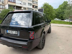 Land Rover Range rover Autobiography, снимка 3
