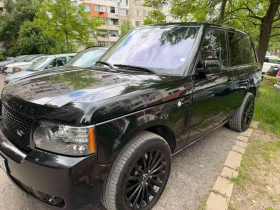 Land Rover Range rover Autobiography, снимка 5