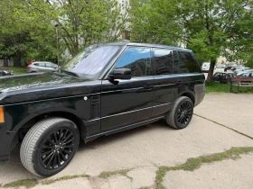 Land Rover Range rover Autobiography, снимка 6