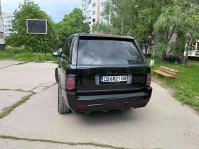 Land Rover Range rover Autobiography, снимка 2