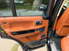 Land Rover Range rover Autobiography, снимка 13