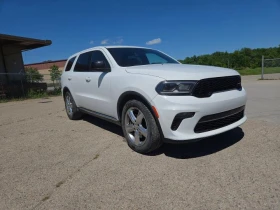 Dodge Durango PURSUIT 5.7, снимка 1