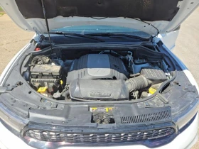 Dodge Durango PURSUIT 5.7, снимка 7