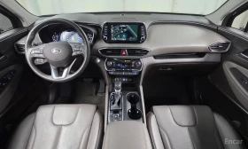 Hyundai Santa fe, снимка 7