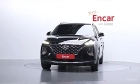 Hyundai Santa fe, снимка 3