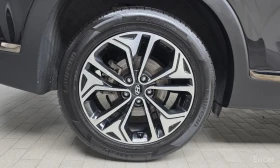 Hyundai Santa fe, снимка 5