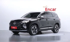 Hyundai Santa fe, снимка 1