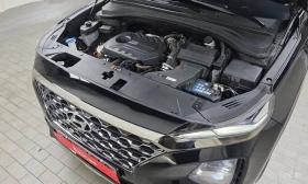 Hyundai Santa fe, снимка 6