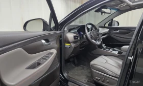 Hyundai Santa fe, снимка 10