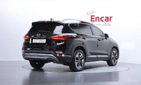 Hyundai Santa fe, снимка 2
