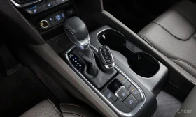 Hyundai Santa fe, снимка 9