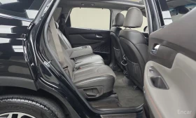 Hyundai Santa fe, снимка 12