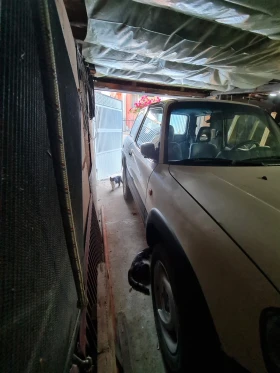 Toyota Rav4, снимка 5