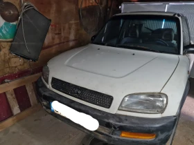 Toyota Rav4, снимка 1
