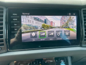 Skoda Kodiaq SPORTLINE 190кс 4х4, снимка 14