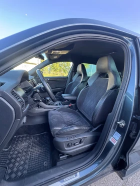 Skoda Kodiaq SPORTLINE 190кс 4х4, снимка 10