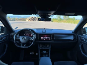 Skoda Kodiaq SPORTLINE 190кс 4х4, снимка 11