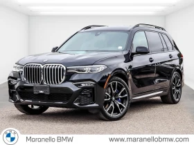 BMW X7 M sport* Adaptive LEDharman kardon* Head-Up* , снимка 1