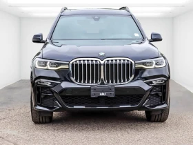 BMW X7 M sport* Adaptive LEDharman kardon* Head-Up* , снимка 2