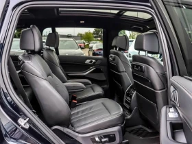 BMW X7 M sport* Adaptive LEDharman kardon* Head-Up* , снимка 10