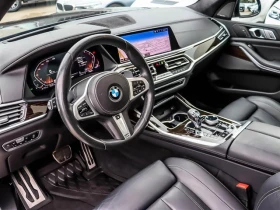 BMW X7 M sport* Adaptive LEDharman kardon* Head-Up* , снимка 5
