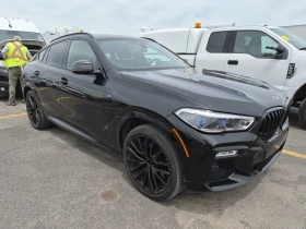 BMW X6 M50i, снимка 2