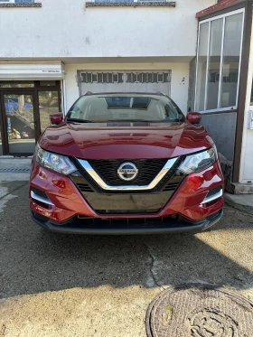 Nissan Qashqai SL AWD Rogue Sport, снимка 3