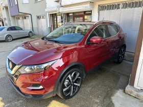 Nissan Qashqai SL AWD Rogue Sport, снимка 6