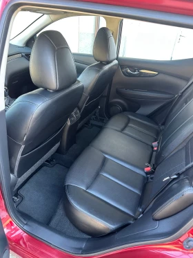 Nissan Qashqai SL AWD Rogue Sport, снимка 14