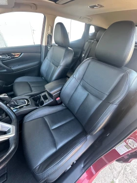 Nissan Qashqai SL AWD Rogue Sport, снимка 13