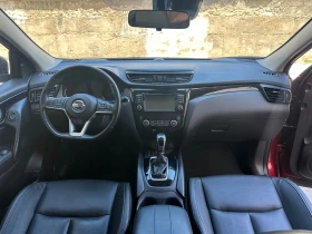 Nissan Qashqai SL AWD Rogue Sport, снимка 15