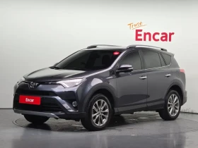 Toyota Rav4 2.5 2WD, снимка 1