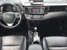 Toyota Rav4 2.5 2WD, снимка 7