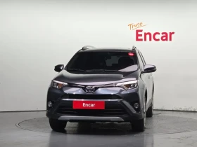 Toyota Rav4 2.5 2WD, снимка 3