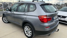 BMW X3, снимка 5