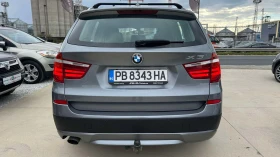 BMW X3, снимка 6