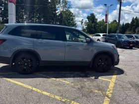 Honda Pilot Black Edition | CARFAX | АВТОКРЕДИТ, снимка 4