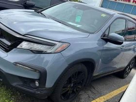Honda Pilot Black Edition | CARFAX | АВТОКРЕДИТ, снимка 3