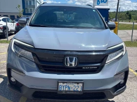 Honda Pilot Black Edition | CARFAX | АВТОКРЕДИТ, снимка 2